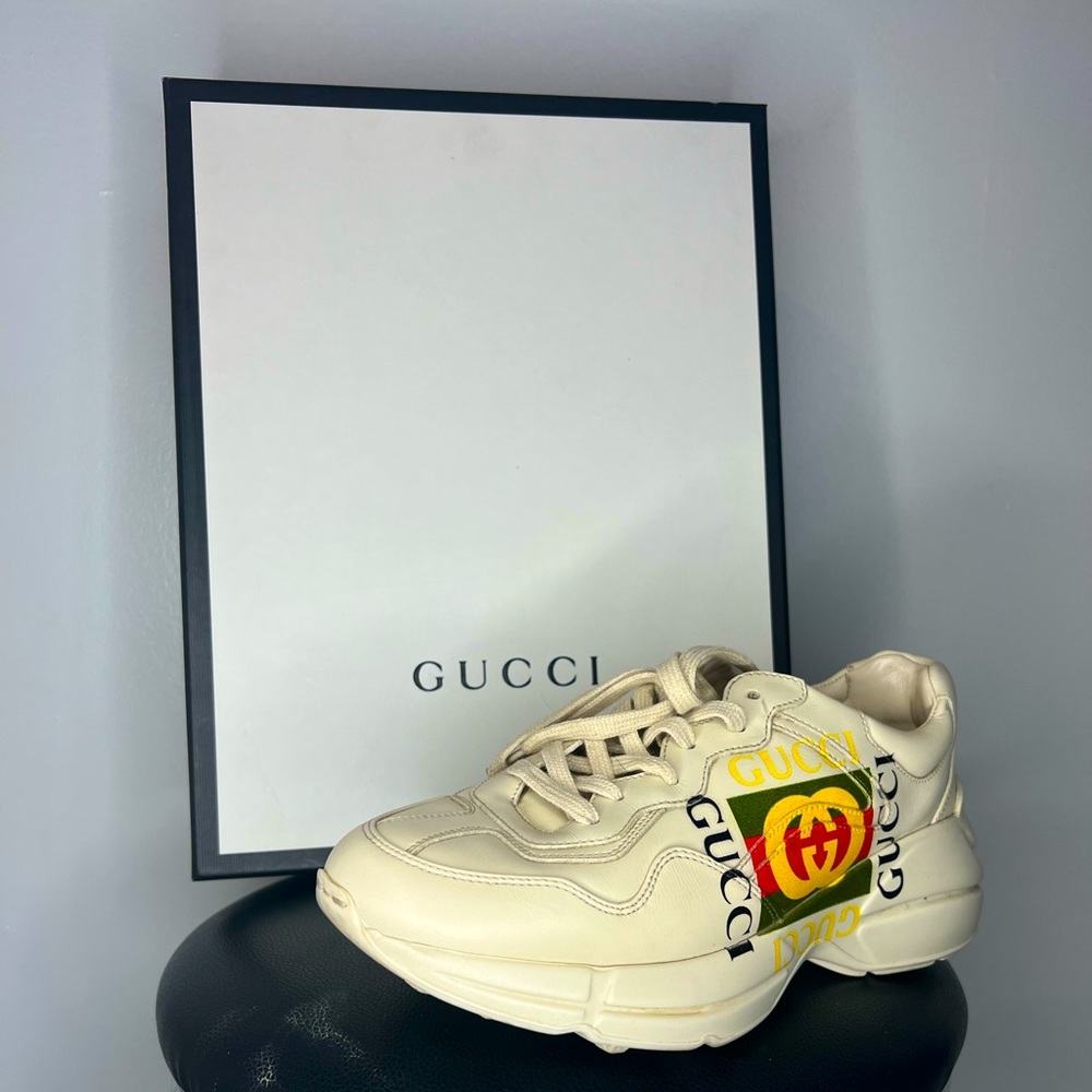 Gucci Rythons